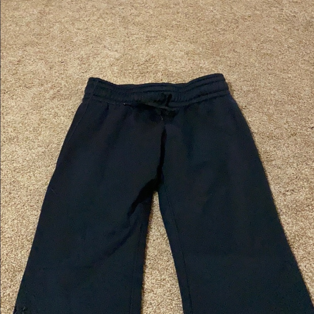 Underarmour sweatpants